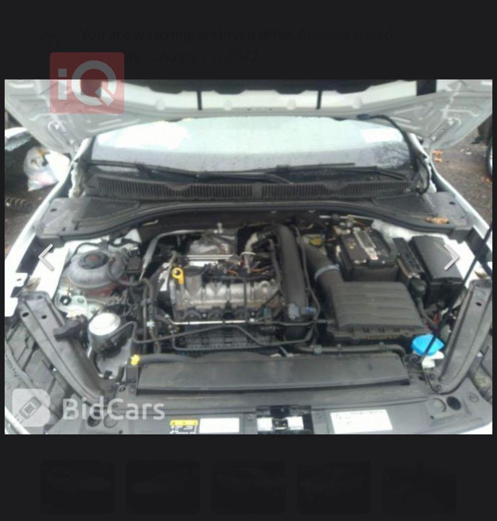 فولكسفاغن جيتا